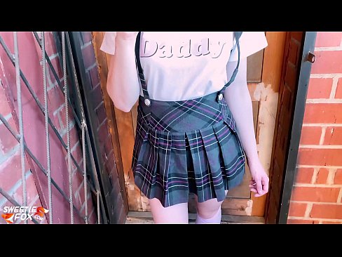 ❤️ Schoolgirl ດູດ dick ຂອງນາງເລິກແລະ fucks ແທນທີ່ຈະຫ້ອງຮຽນ. ❤️❌ ວິດີໂອຮ່ວມເພດ ຢູ່ທີ່ພວກເຮົາ lo.eviewporn-com.ru%