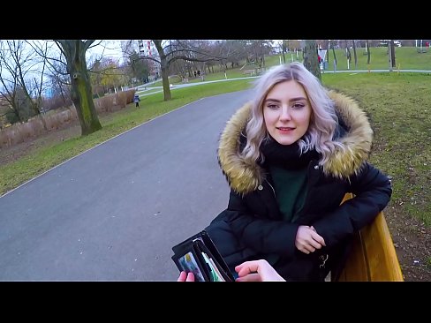 ❤️ Swallows a stranger’s hot cum for money – blowjob in the park ໂດຍ Eva Elfie ❤️❌ ວິດີໂອຮ່ວມເພດ ຢູ່ທີ່ພວກເຮົາ lo.eviewporn-com.ru%